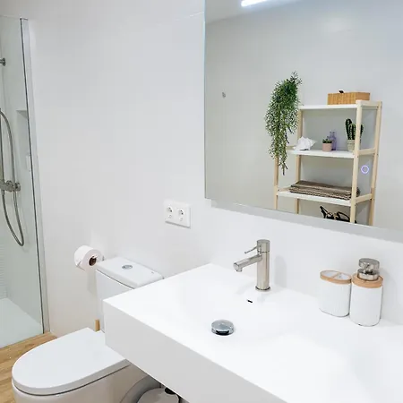 Apartment Main Lofts