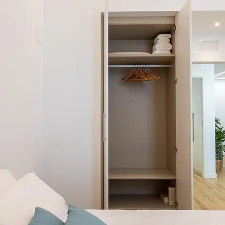 Apartment Main Lofts *