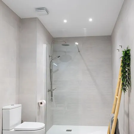 Apartamento Main Lofts