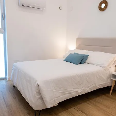 Main Lofts Appartement *