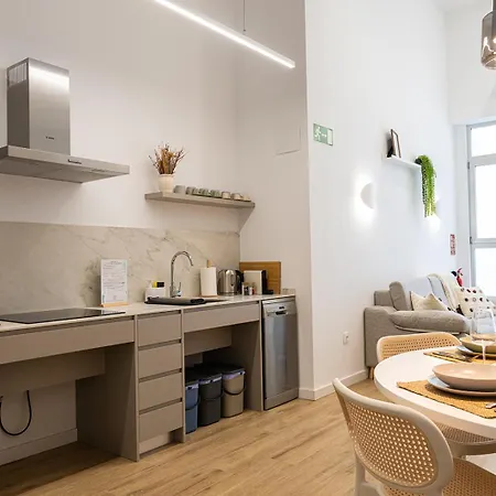 Main Lofts *