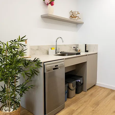 Main Lofts * Valencia