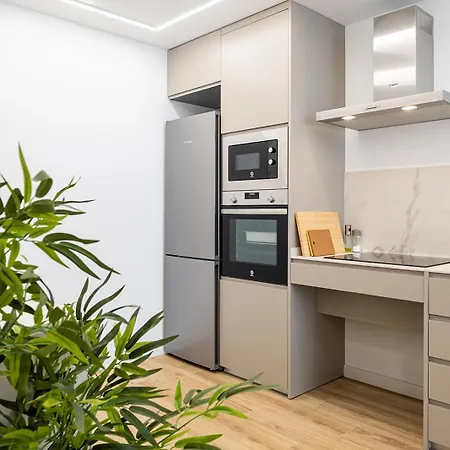 Apartment Main Lofts