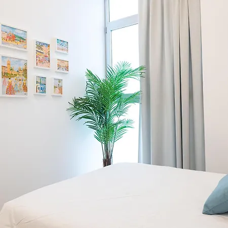 Main Lofts Apartment *