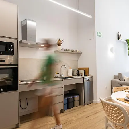 Main Lofts Valencia