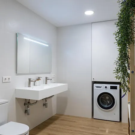 Main Lofts 아파트