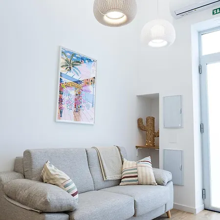 Apartment Main Lofts