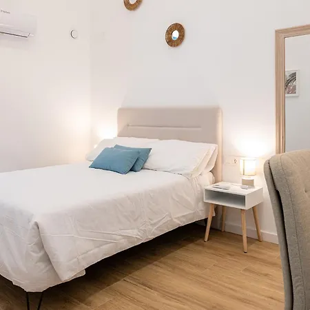 Main Lofts Apartment *