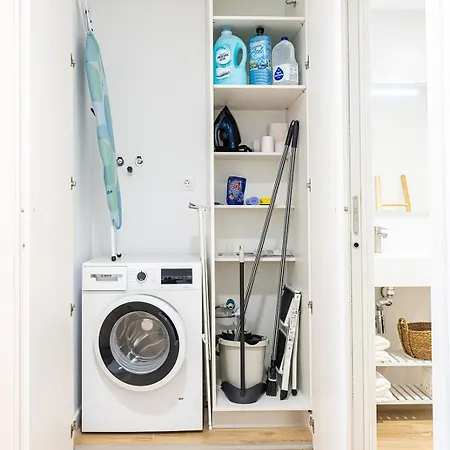 Apartment Main Lofts Valencia