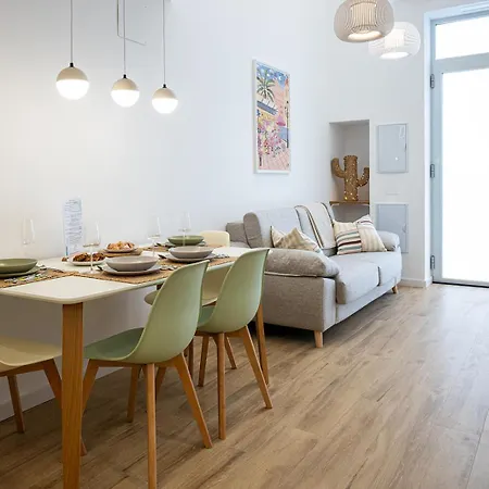 Main Lofts *