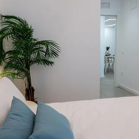 Main Lofts Appartement