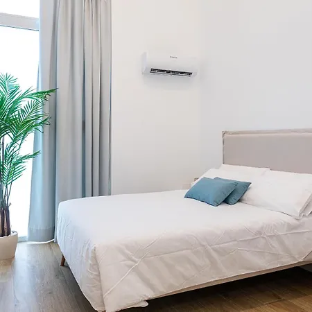 Apartment Main Lofts Valencia