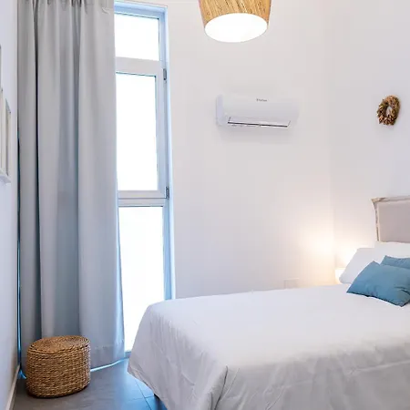 Main Lofts * Valencia