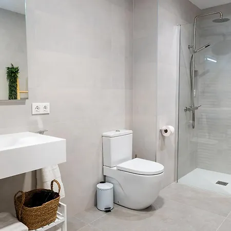 Apartment Main Lofts