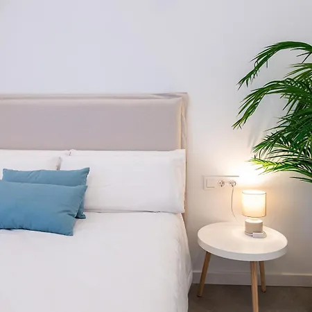 Main Lofts 발렌시아