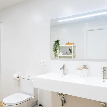 Main Lofts Valencia