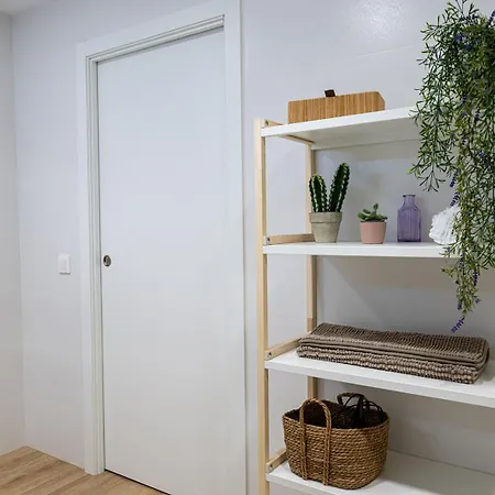 Main Lofts Appartement