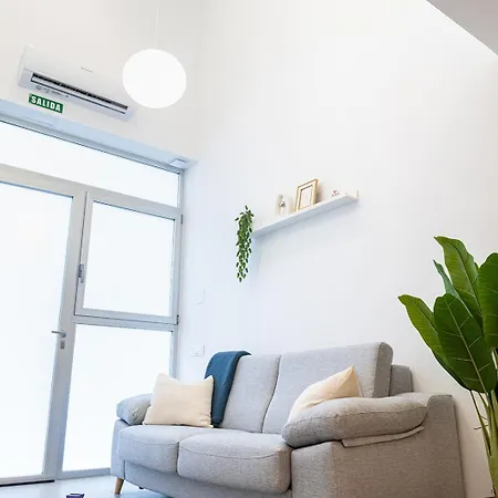 Apartment Main Lofts *