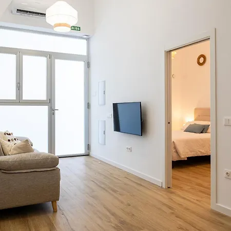 Apartment Main Lofts