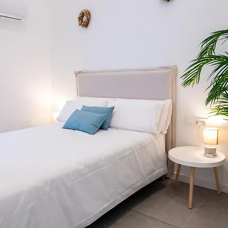 Apartment Main Lofts *