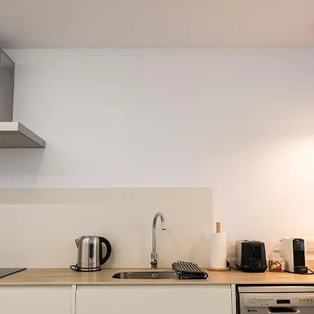 Main Lofts Valencia