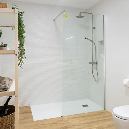 Apartamento Main Lofts