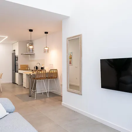 Apartment Main Lofts *
