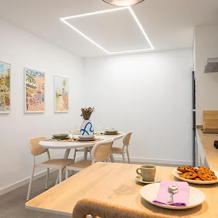 Main Lofts