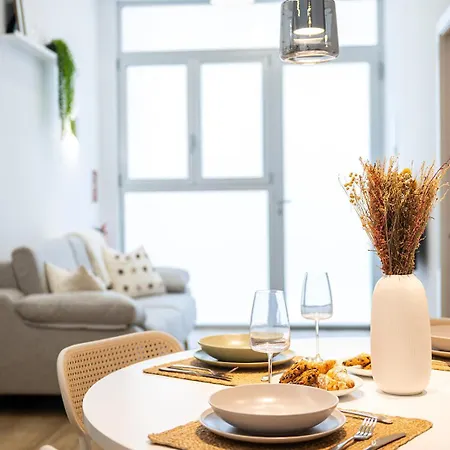 Main Lofts Apartment