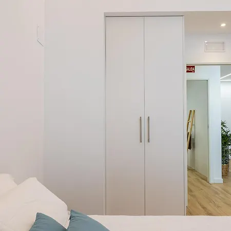 Main Lofts Apartment *