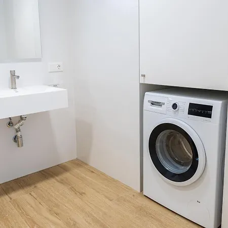 Apartamento Main Lofts Valencia