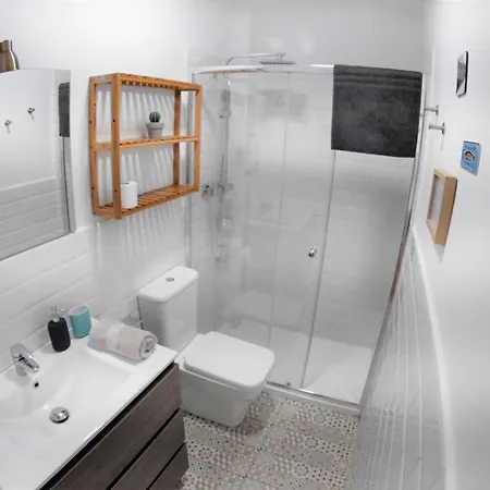 Apartman Casa Maritim Cabanyal *