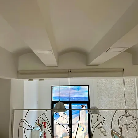 Loft Con Mucha Luz En El Centro Barrio Ruzafa *