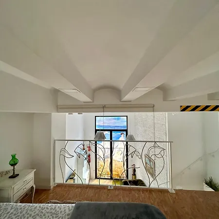 Loft Con Mucha Luz En El Centro Barrio Ruzafa Валенсия