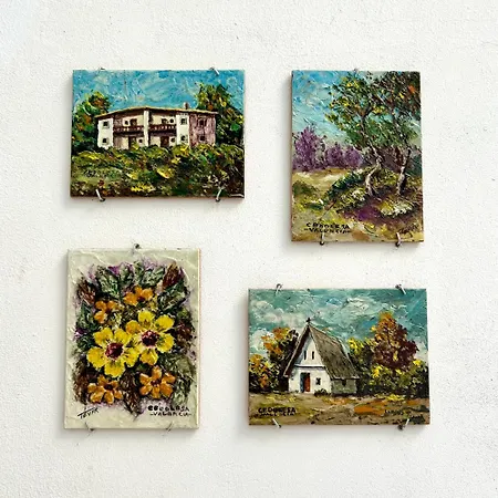 Artistic Loft, Full Of Light - Center Ruzafa