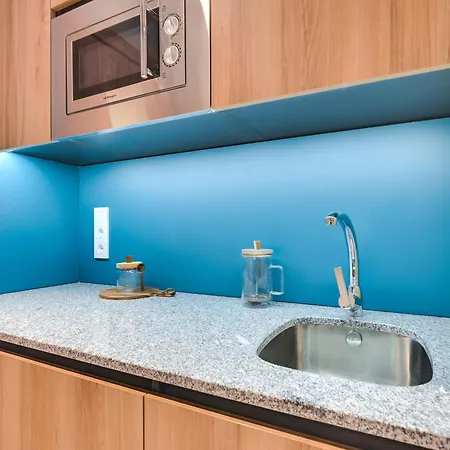 Livensa Living Viveros
