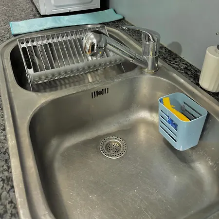 Cute And Cosy Alloggio in famiglia Valenza