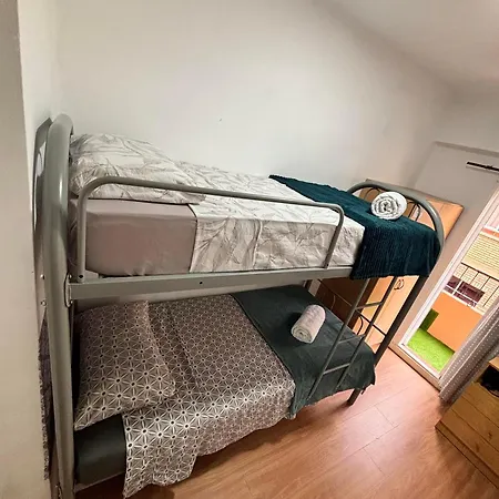 Homestay Cute And Cosy Valencia
