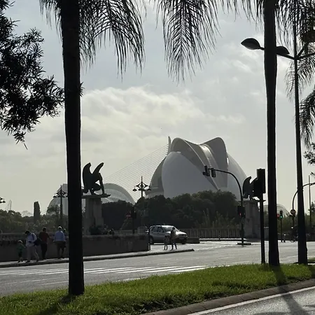 公寓 Magno Loft- Ciencias