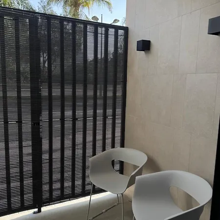 Magno Loft- Ciencias 公寓