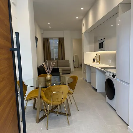 Magno Loft- Ciencias Appartamento Valenza
