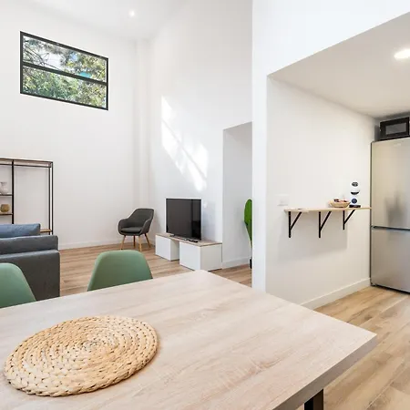 Nou Moles * Valencia