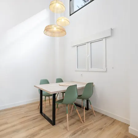 Nou Moles * Valencia