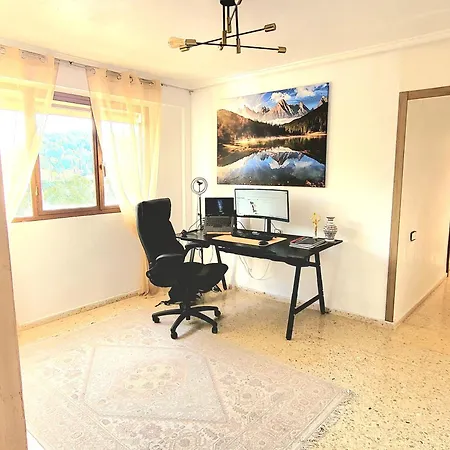 Montevistas Retreat- Cycling, Hiking, Relaxation, 25 Minutes *