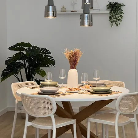 아파트 Main Lofts 발렌시아