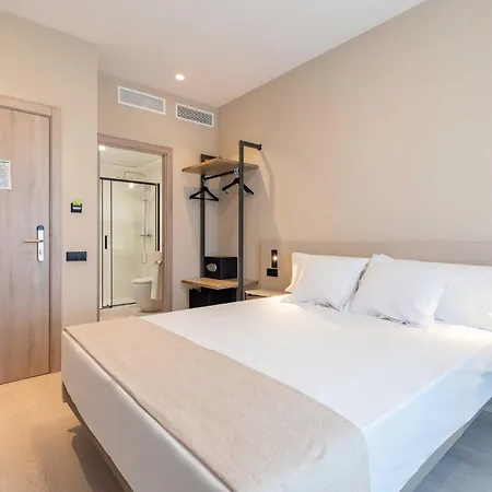 Hq Arena Hotel 3*