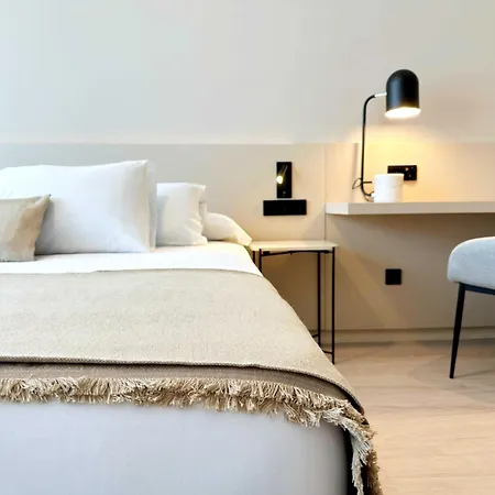 Hotell Hq Arena