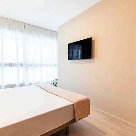Hq Arena Hotel 3*