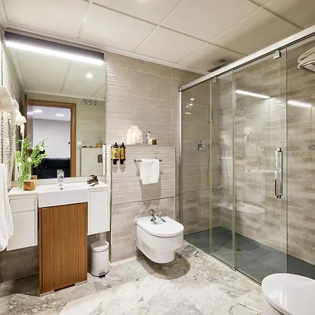 Apartman Citizentral Juristas *