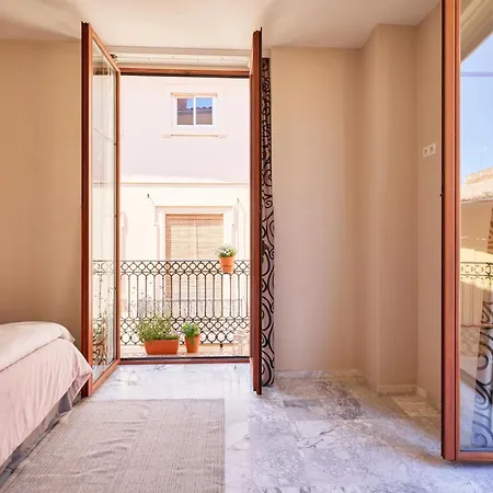 Apartman Citizentral Juristas